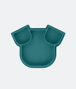 Babymoov - Eats' ISY Silicone Suction Animal Plate
