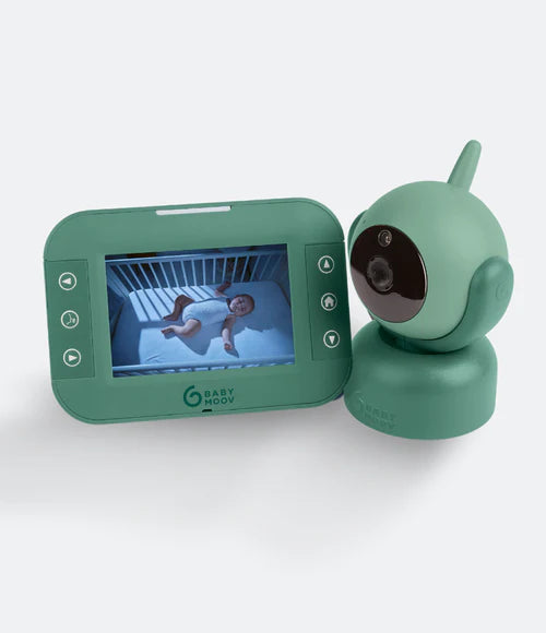 Babymoov - YOO Twist Video Monitor 3.5" screen