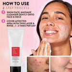 COSRX - Salicylic Acid Daily Gentle Cleanser 150ml