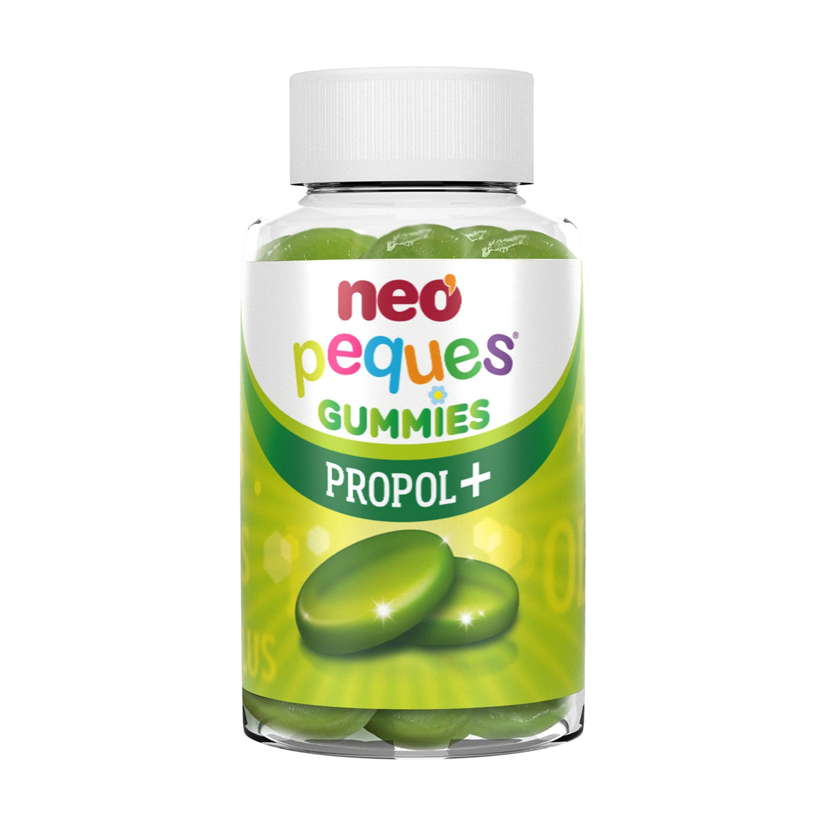 Neo Kids -Gummies Propol