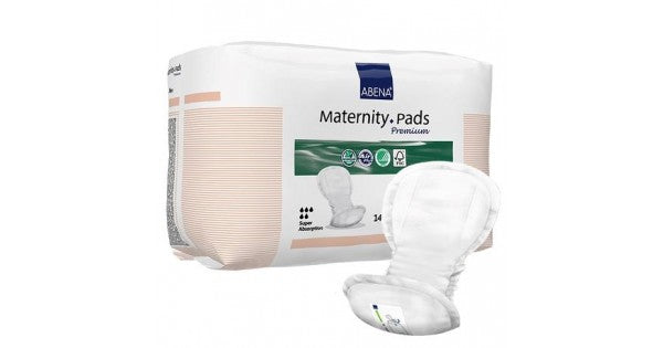 Abena – Maternity Pads
