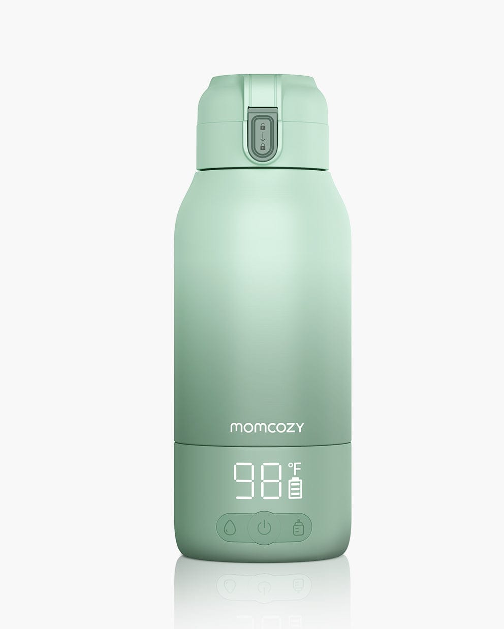 MomcozyNgrohës Portativ