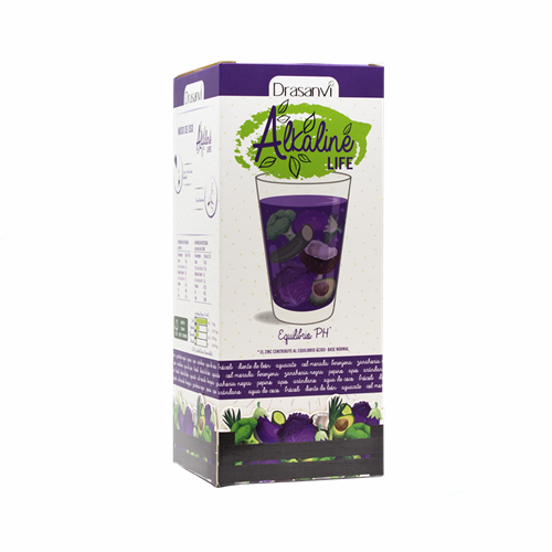Drasanvi- Alkaline Life (500 ml)