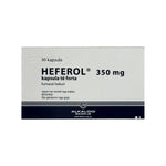 Heferol 350mg
