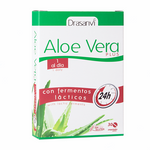 Drasasnvi- Aloe Vera Plus (30 tab )