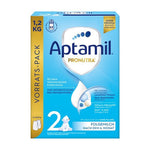 Aptamil Pronutra 2 (1.2kg – 2x600g)