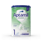 Aptamil – Organic 1 qumësht formulë (0m+)