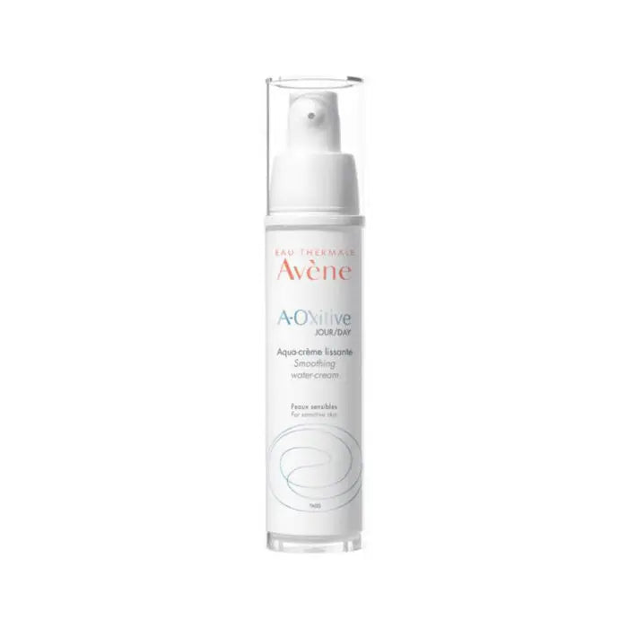Avene – A-Oxitive Day Smoothing Water-Cream