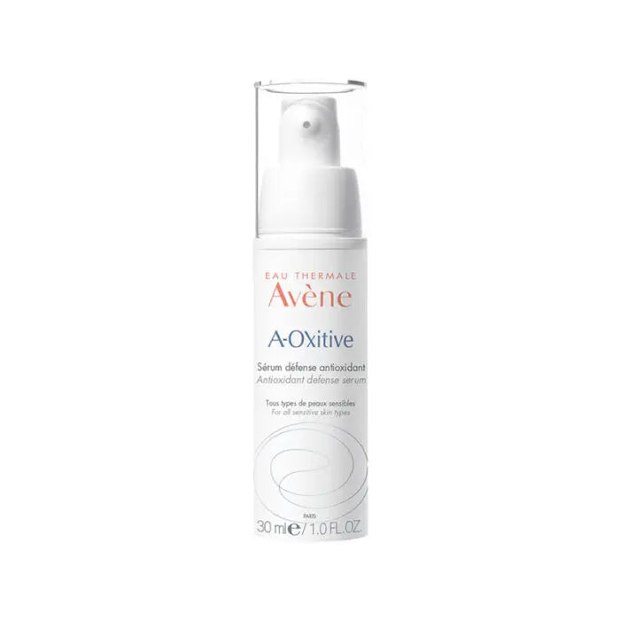 Avene – A-Oxitive Antioxidant Defense Serum Sensitive Skins