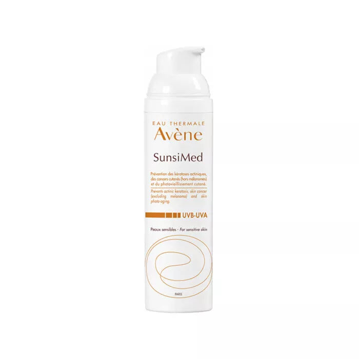 Avène – SunsiMed (SPF 50+)