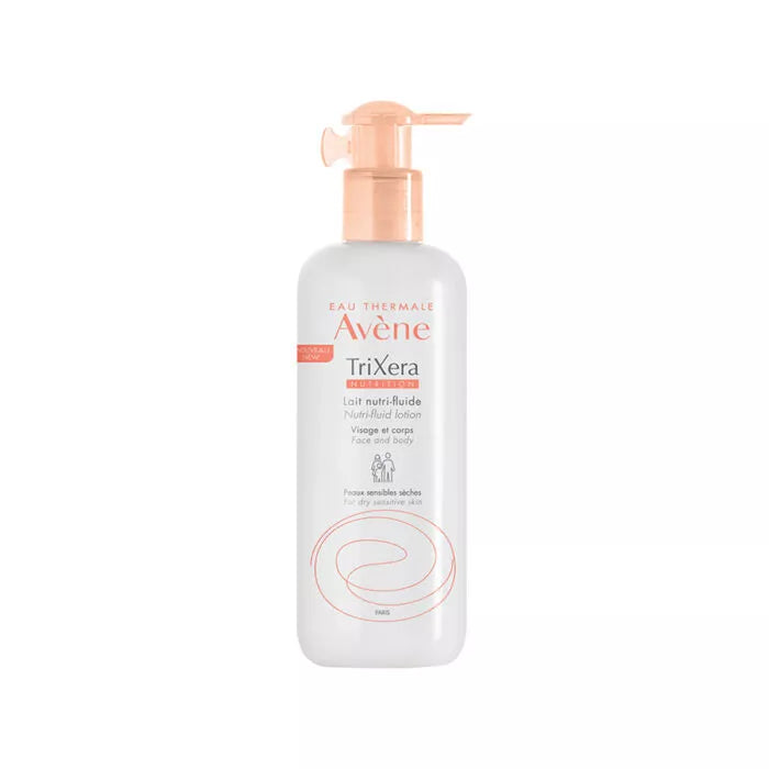 Avene – TriXera Nutrition Nutri-Fluid Lotion
