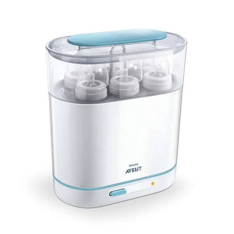 AVENT – 3 IN 1 STERILIZUESELEKTRIK