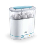 AVENT – 3 IN 1 STERILIZUESELEKTRIK