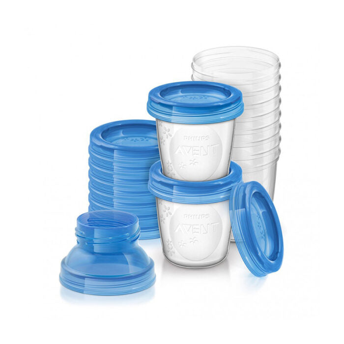 Avent – Food storage cup