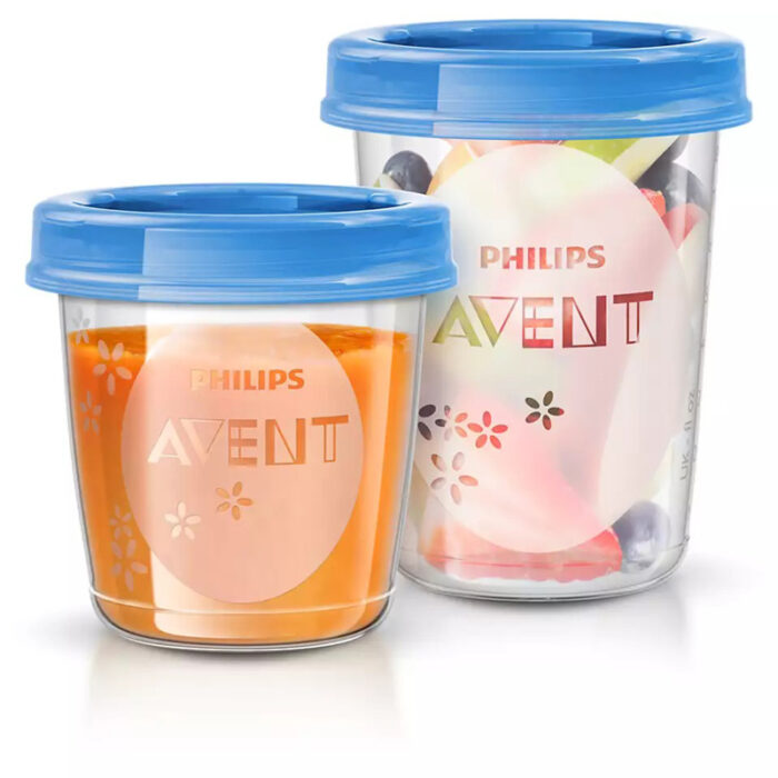 Avent – Food storage cup