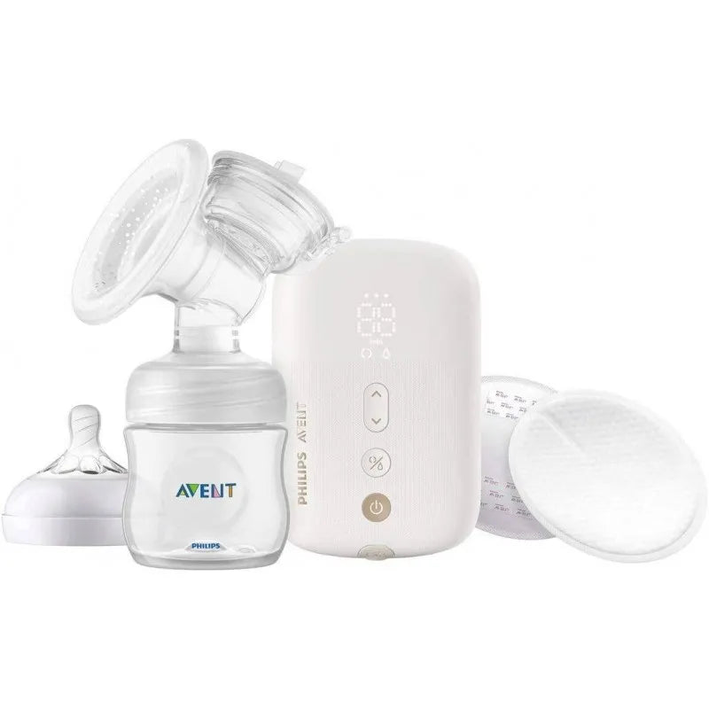 AVENT – SCF396/11 PREMIUM POMPË ELEKTRIKE GJIRI