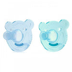 AVENT - SOOTHIE BIBERON (0-3 M)