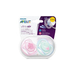 AVENT – ULTRA AIR 0-6M