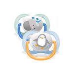 AVENT – ULTRA AIR 0-6M