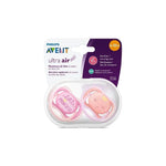 AVENT – ULTRA AIR 6-18M