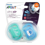AVENT – ULTRA AIR 6-18M