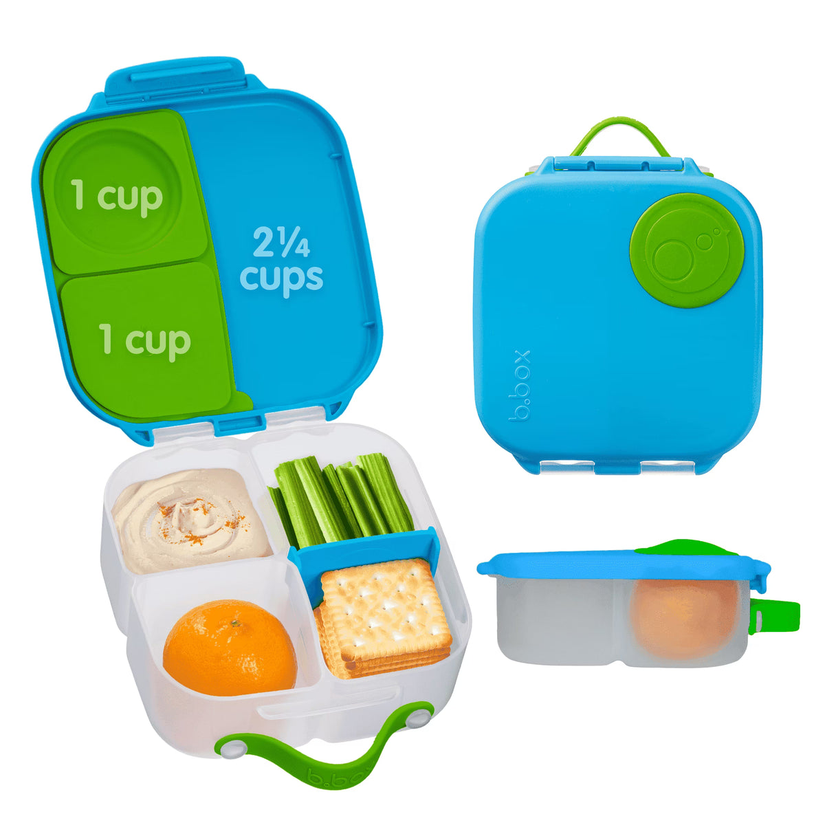 B.Box - Mini Lunchbox