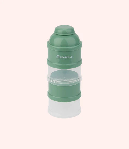 Badabulle - Babydose Formula Dispenser