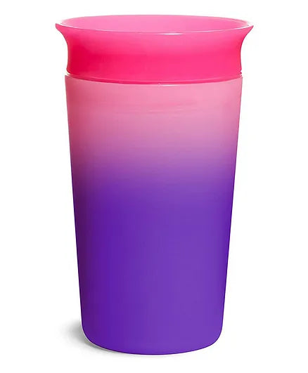Miracle® 360° Color Changing Cup – 266 ml