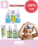 Frezyderm Lekura Delikate