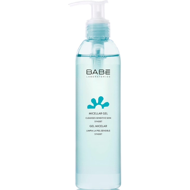 BABE – Micellar Gel