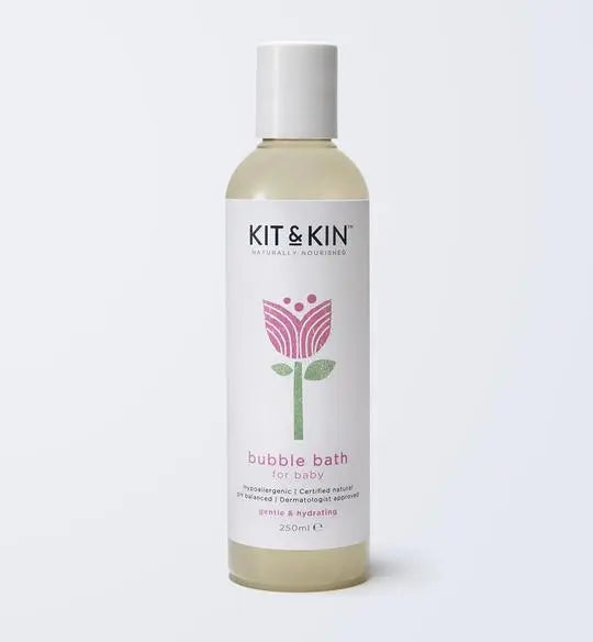 Kit &amp; Kin - BABY BUBBLE BATH