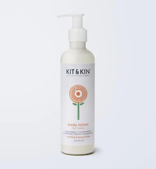 Kit & Kin - BABY LOTION