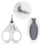 BabyCare nail care set, 2 pieces