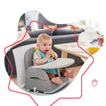 Pershtates Banjo Babymoov