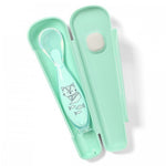Babyono - Suction baby spoon