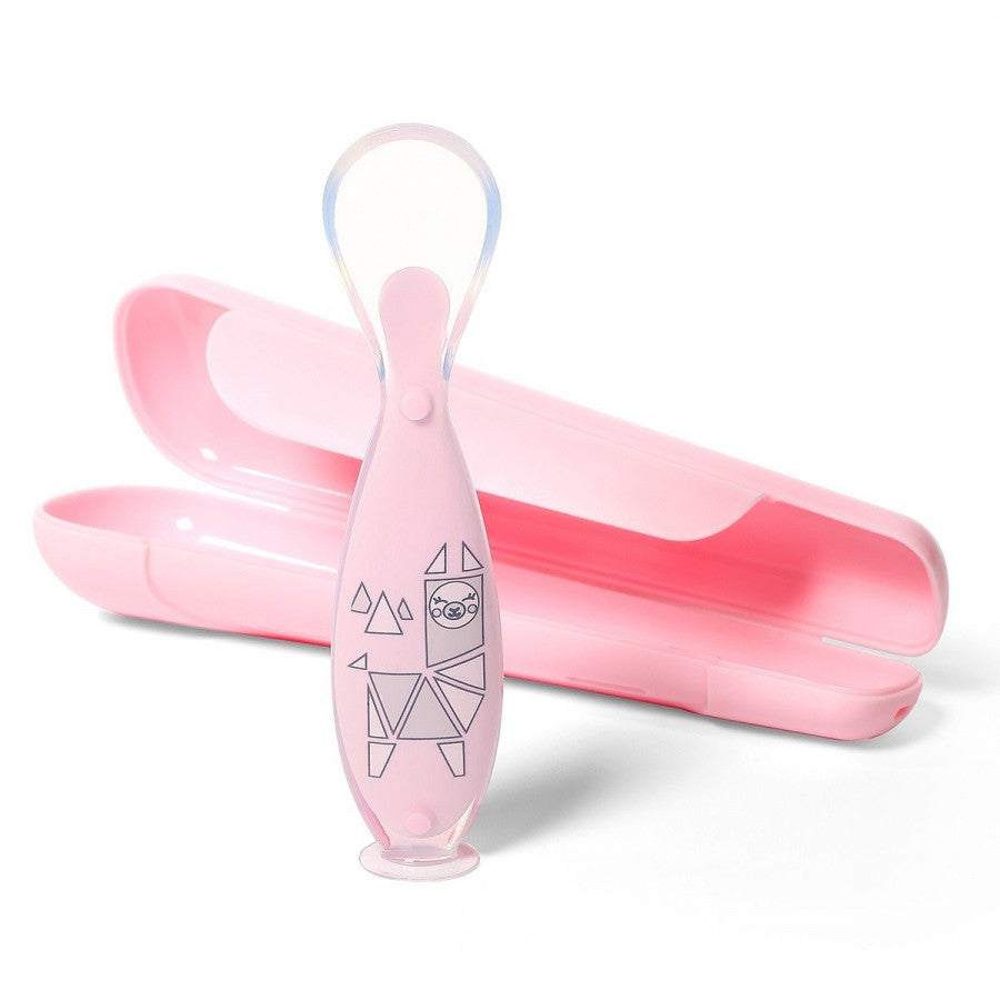 Babyono - Suction baby spoon