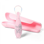 Babyono - Suction baby spoon
