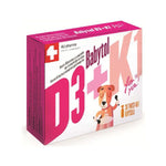 4U Pharma – Babytol D3 + K1