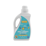 Babyton - Detergjent per kujdesin e bebeve