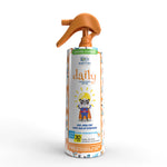 Natural Sunscreen Spray for Babies and Children – 200 ml ( Mbrojtje natyrale nga dielli )