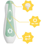 Badabulle - lime elektrike per bebe te porsalindur dhe femije