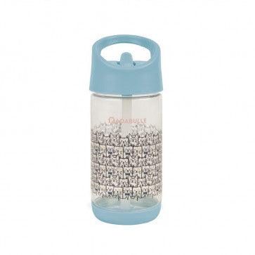 Babymoov - Badabulle drink bottle with straw