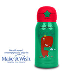 Termus inox Nava "We Care", 500 ml