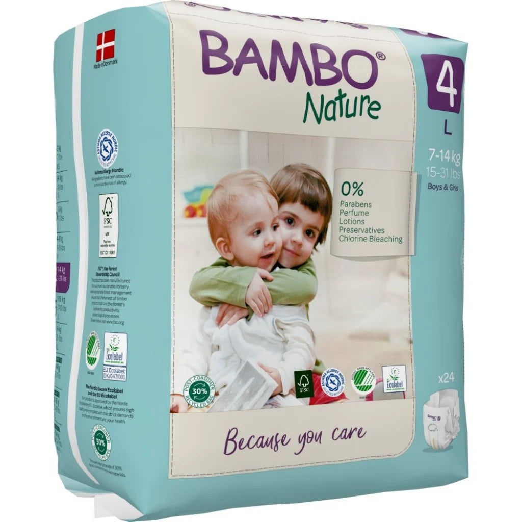 Bambo Nature
