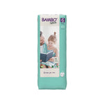 Bambo Nature – Pelena (paketim i madh)