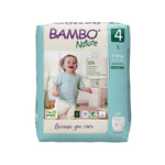 Bambo Nature – Pants