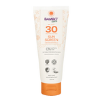 Bambo Nature – Sunscreen (SPF 30)