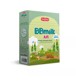 BB MilkAR Buona