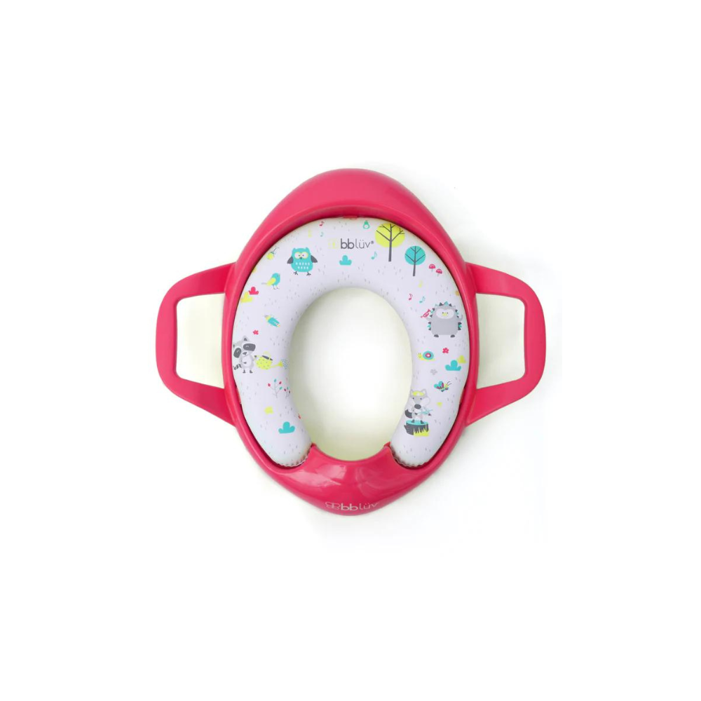 Pöti – Potty Training Seat( Uturak per bebe )