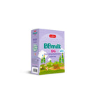 Buona BB Milk- Coliche e Stipsi